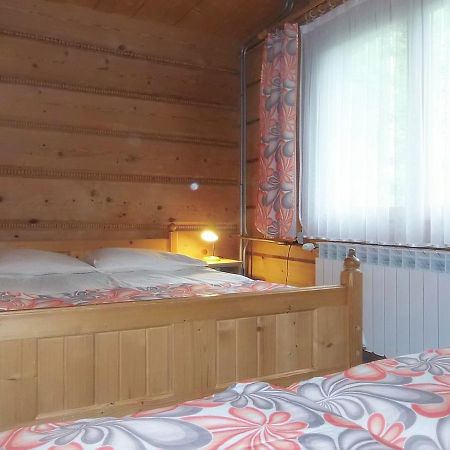 Apartament U Justynki Małe Ciche Zewnętrze zdjęcie